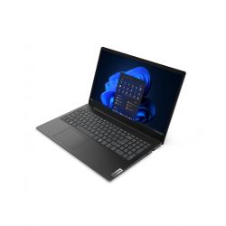 PC PORTABLE LENOVO V15 FHD 15.6" Intel N100 8Gb/128Gb SSD W11 PRO