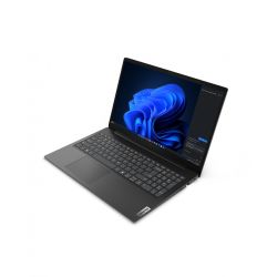 PC PORTABLE LENOVO V15 G5 i3-1315U 16Go/512Go W11H - BLACK