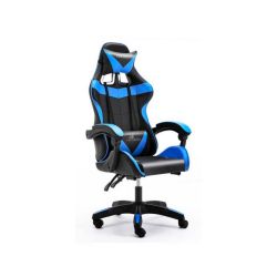 FAUTEUIL GAMING RIDE TREND Bleu