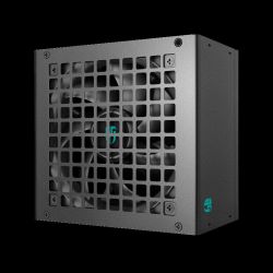 ALIMENTATION (PSU) MODULAIRE 1200W DeepCool PQ1200G 80+ Gold noir