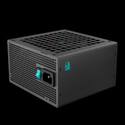 ALIMENTATION (PSU) MODULAIRE 1200W DeepCool PQ1200G 80+ Gold noir