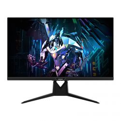 ECRAN GAMING 32" Gigabyte AORUS FI32Q IPS QHD (OC 170Hz)