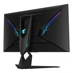 ECRAN GAMING 32" Gigabyte AORUS FI32Q IPS QHD (OC 170Hz)