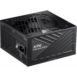 Alimentation PC modulaire Xpg CORE REACTOR II 1000W 80 PLUS Gold noir
