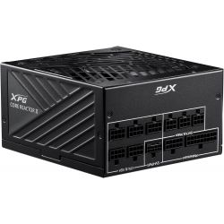 Alimentation PC modulaire Xpg CORE REACTOR II 1000W 80 PLUS Gold noir