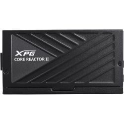 Alimentation PC modulaire Xpg CORE REACTOR II 1000W 80 PLUS Gold noir