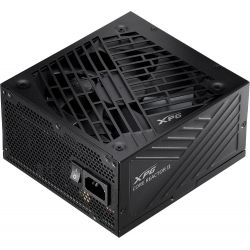 Alimentation PC modulaire Xpg CORE REACTOR II 1000W 80 PLUS Gold noir