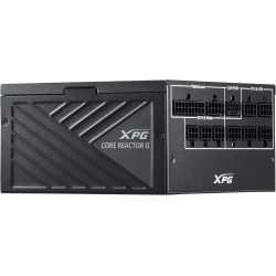 Alimentation PC modulaire Xpg CORE REACTOR II 1000W 80 PLUS Gold noir