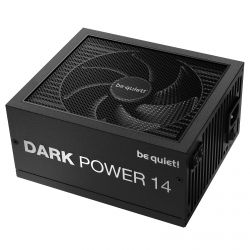Alimentation be quiet! DARK POWER 14 1000W ATX 3.1 80+ Titanium