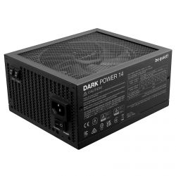 Alimentation be quiet! DARK POWER 14 1000W ATX 3.1 80+ Titanium