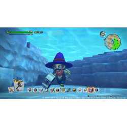 DRAGON QUEST BUILDERS 2 PS4