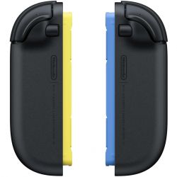 Paire De Manettes Joy-con 2 Gauche Blue/Light Yelow switch 2