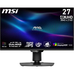 ECRAN GAMING 27" MSI MAG 274UPDF E16M