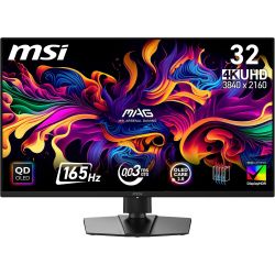ECRAN GAMING MSI 32" MSI MAG 322UP QD-OLED E16