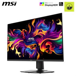 ECRAN GAMING MSI 32" MSI MAG 322UP QD-OLED E16