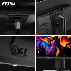 ECRAN GAMING MSI 32" MSI MAG 322UP QD-OLED E16