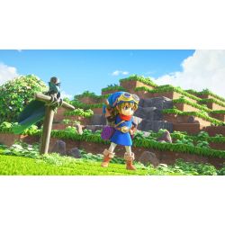DRAGON QUEST BUILDERS SWITCH