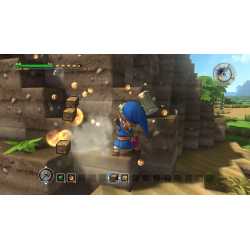 DRAGON QUEST BUILDERS DAY ONE EDITION PS4