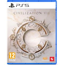 CIVILIZATION VII PS5 OCC