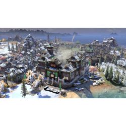 CIVILIZATION VII PS5 OCC