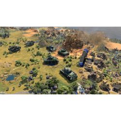 CIVILIZATION VII PS5 OCC