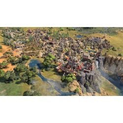 CIVILIZATION VII PS5 OCC