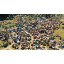 CIVILIZATION VII PS5 OCC