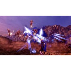 FIRE EMBLEM WARRIORS: THREE HOPES SWITCH OCC