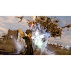 FIRE EMBLEM WARRIORS: THREE HOPES SWITCH OCC