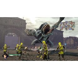 FIRE EMBLEM WARRIORS: THREE HOPES SWITCH OCC