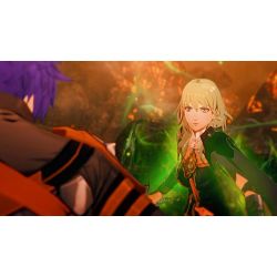 FIRE EMBLEM WARRIORS: THREE HOPES SWITCH OCC