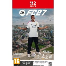 EA FC 27 SWITCH 2