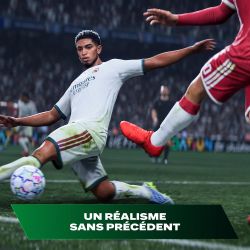 EA FC 27 SWITCH 2
