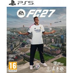 EA FC 27 PS5