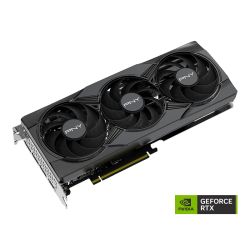 CARTE GRAPHIQUE PNY GeForce RTX 5060 ARGB EPIC-X RGB Overclocked Triple Fan