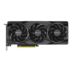 CARTE GRAPHIQUE PNY GeForce RTX 5060 ARGB EPIC-X RGB Overclocked Triple Fan