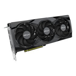CARTE GRAPHIQUE PNY GeForce RTX 5060 ARGB EPIC-X RGB Overclocked Triple Fan