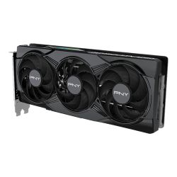 CARTE GRAPHIQUE PNY GeForce RTX 5060 ARGB EPIC-X RGB Overclocked Triple Fan