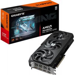 Carte graphique Gigabyte Radeon RX 9070 GRE GAMING OC 12G