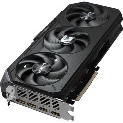 Carte graphique Gigabyte Radeon RX 9070 GRE GAMING OC 12G
