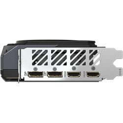 Carte graphique Gigabyte Radeon RX 9070 GRE GAMING OC 12G