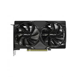 CARTE GRAPHIQUE PNY GeForce RTX 5060 8GB NVIDIA 8 Go GDDR7
