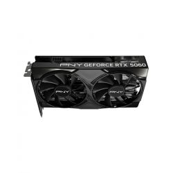 CARTE GRAPHIQUE PNY GeForce RTX 5060 8GB NVIDIA 8 Go GDDR7