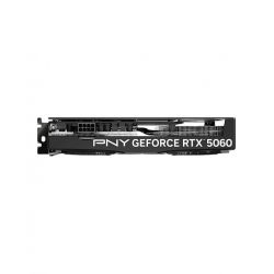 CARTE GRAPHIQUE PNY GeForce RTX 5060 8GB NVIDIA 8 Go GDDR7