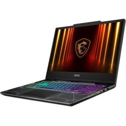 PC PORTABLE GAMER 15.6" MSI Cyborg 15 B13WEKG-677XFR - I5/16Go/512 Go NVME/NOIR