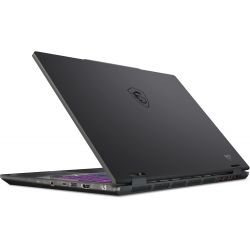 PC PORTABLE GAMER 15.6" MSI Cyborg 15 B13WEKG-677XFR - I5/16Go/512 Go NVME/NOIR