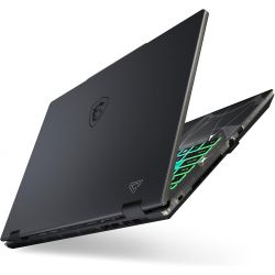 PC PORTABLE GAMER 15.6" MSI Cyborg 15 B13WEKG-677XFR - I5/16Go/512 Go NVME/NOIR