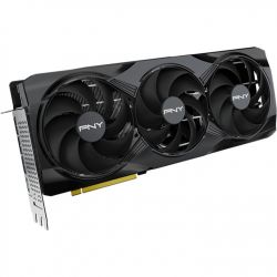 CARTE GRAPHIQUE PNY GEFORCE RTX 5080 TRIPLE FAN 16G