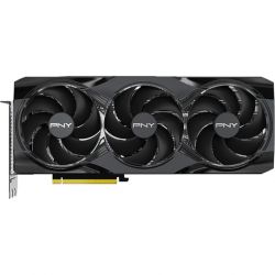 CARTE GRAPHIQUE PNY GEFORCE RTX 5080 TRIPLE FAN 16G