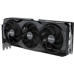 CARTE GRAPHIQUE PNY GEFORCE RTX 5080 TRIPLE FAN 16G